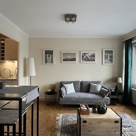 Appartement Cosy Proche Du Lac Annecy Dış mekan fotoğraf