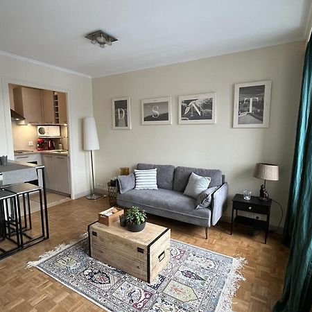 Appartement Cosy Proche Du Lac Annecy Dış mekan fotoğraf