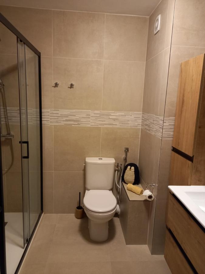 Appartement Cosy Proche Du Lac Annecy Dış mekan fotoğraf