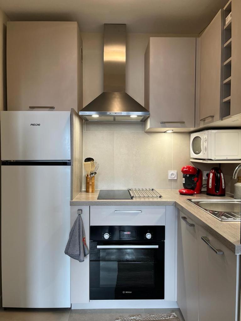 Appartement Cosy Proche Du Lac Annecy Dış mekan fotoğraf