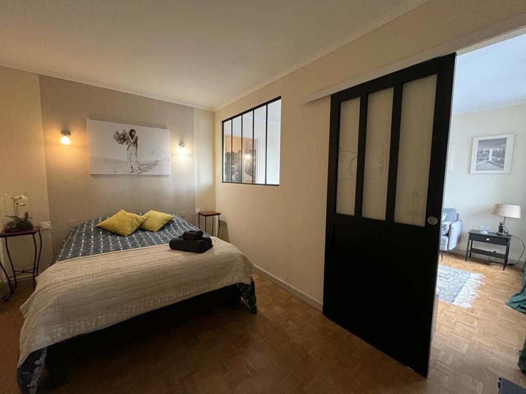 Appartement Cosy Proche Du Lac Annecy Dış mekan fotoğraf
