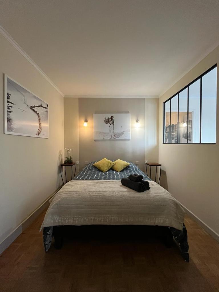 Appartement Cosy Proche Du Lac Annecy Dış mekan fotoğraf
